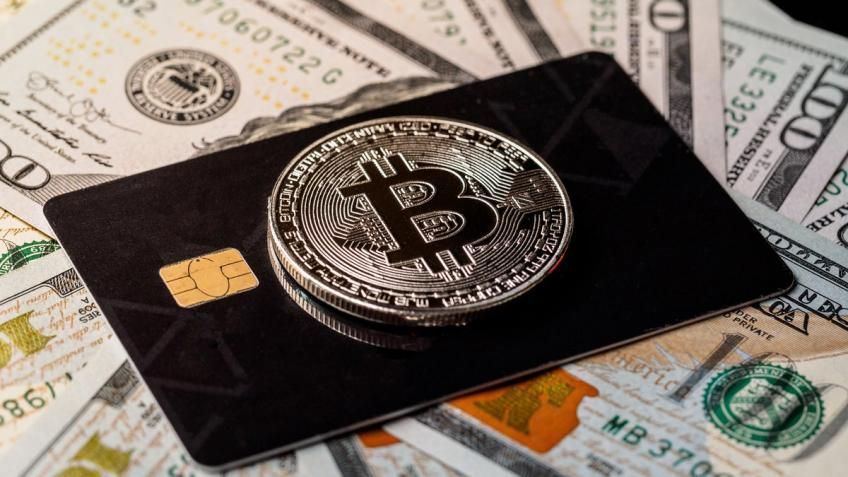 Is it Safe to Buy Bitcoin With a Credit Card