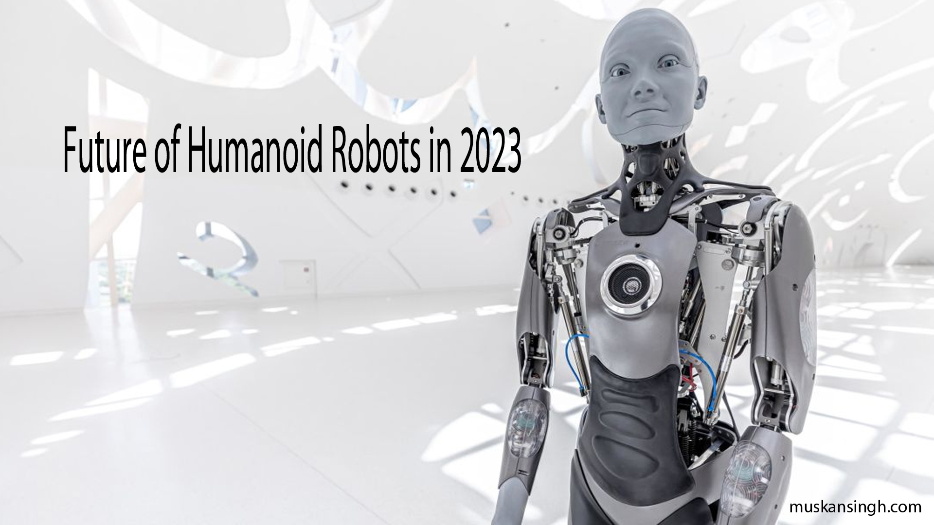 robots 2023